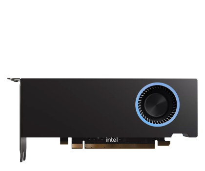 Karta graficzna INTEL Arc Pro B50 16GB GDDR6